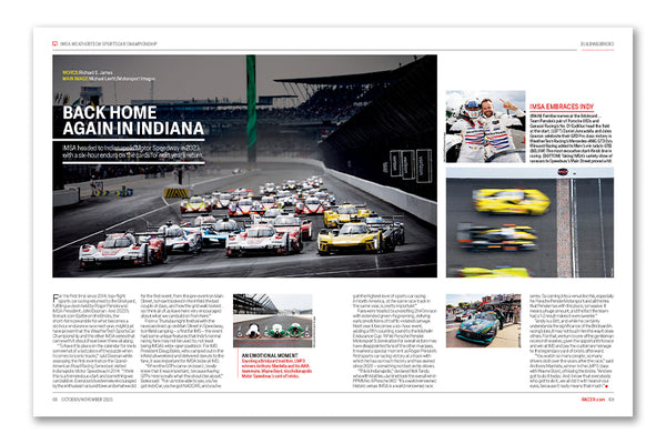 Number 324: The 2023 Great Cars Issue