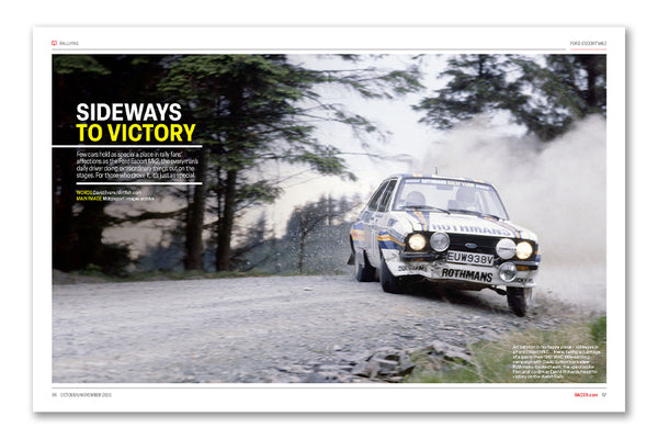 Number 324: The 2023 Great Cars Issue