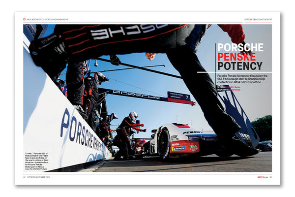 Number 324: The 2023 Great Cars Issue