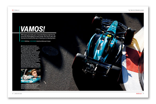 Number 322: The 2023 Heroes Issue