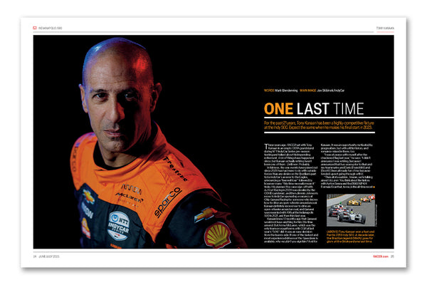 Number 322: The 2023 Heroes Issue