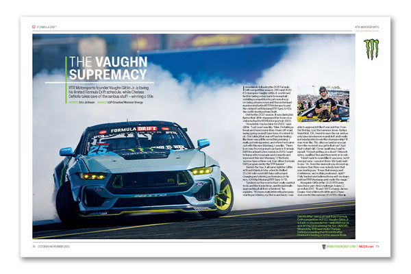 Number 324: The 2023 Great Cars Issue