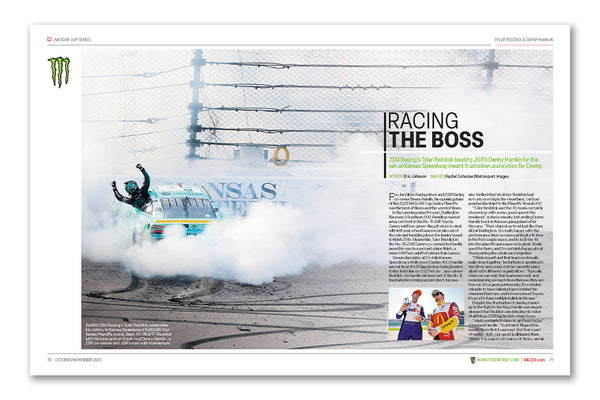 Number 324: The 2023 Great Cars Issue