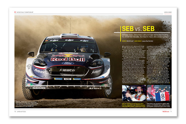 Number 322: The 2023 Heroes Issue