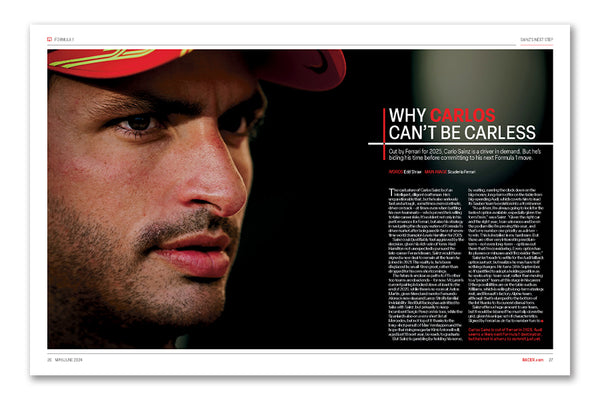 Number 328: The 2024 Heroes Issue