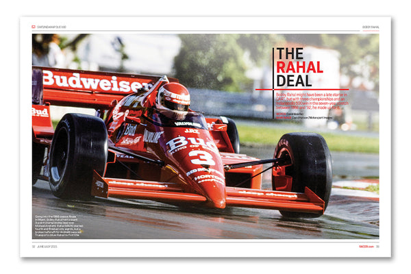 Number 322: The 2023 Heroes Issue