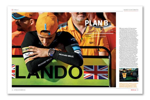 Number 324: The 2023 Great Cars Issue