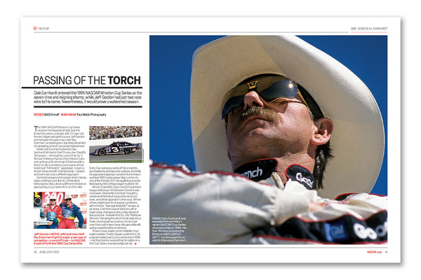 Number 322: The 2023 Heroes Issue