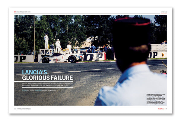 Number 324: The 2023 Great Cars Issue