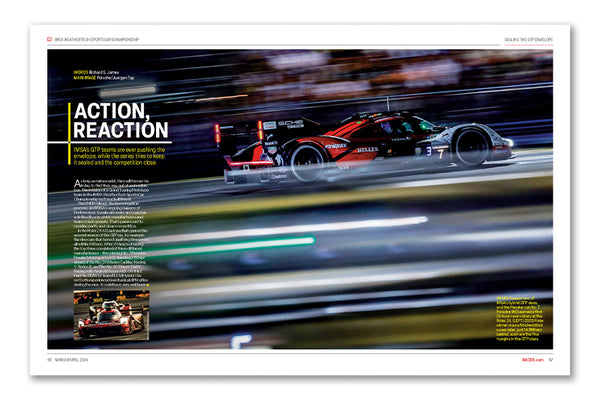 Number 327: The 2024 Season Preview Issue