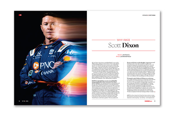 Number 335: The Breakthrough Issue