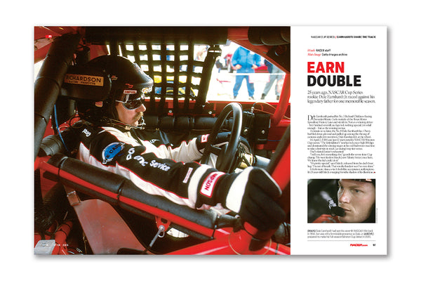 Number 335: The Breakthrough Issue