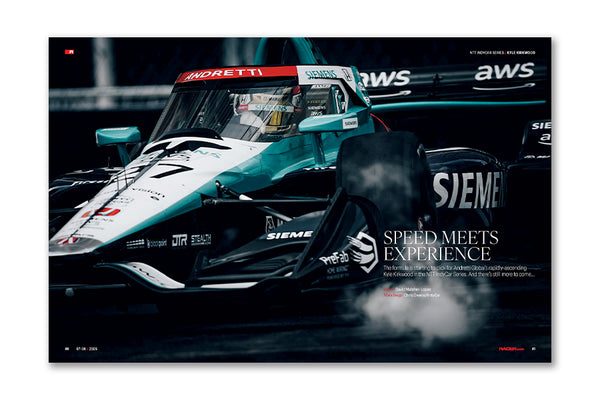 Number 335: The Breakthrough Issue