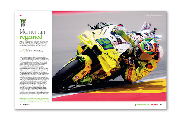 Number 335: The Breakthrough Issue