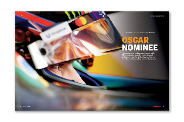 Number 335: The Breakthrough Issue