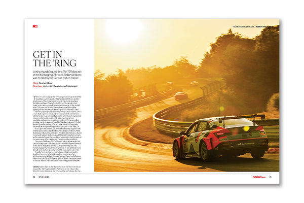 Number 335: The Breakthrough Issue