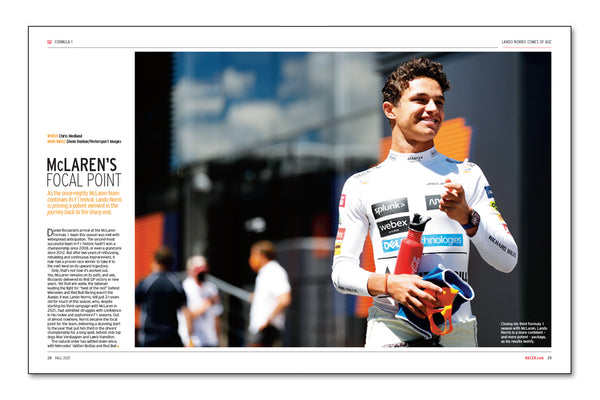 Number 313: The 2021 Technology Issue