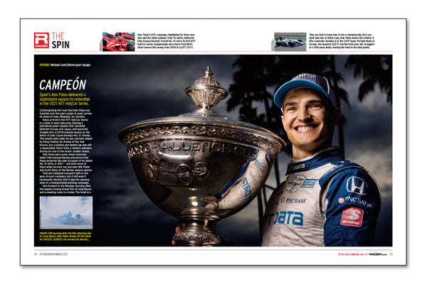 Number 312: The 2021 Great Cars Issue