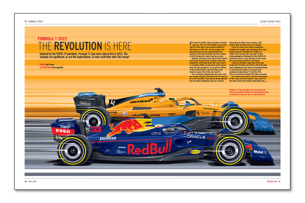 Number 313: The 2021 Technology Issue