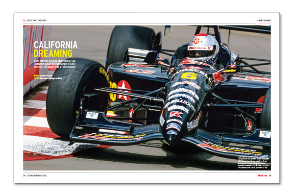 Number 318: The 2022 Great Cars Issue