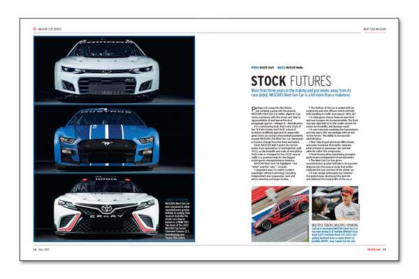 Number 313: The 2021 Technology Issue