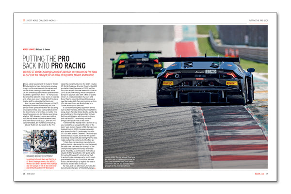 Number 310: The 2021 Heroes Issue