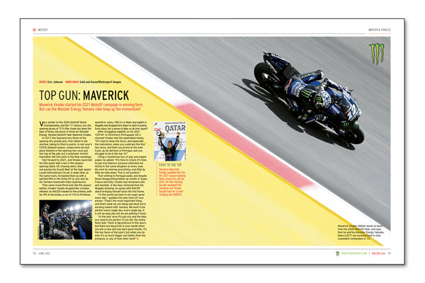 Number 310: The 2021 Heroes Issue