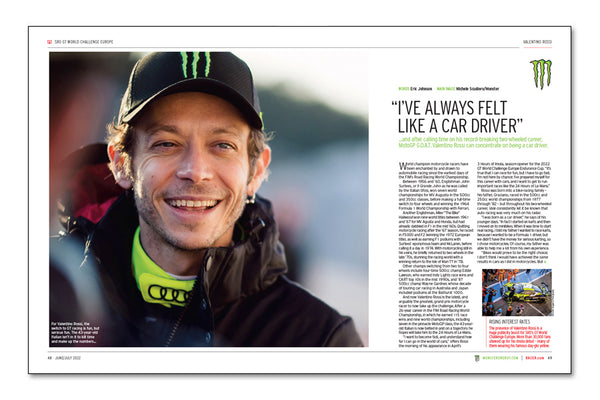 Number 316: The 30th Anniversary / Heroes Issue