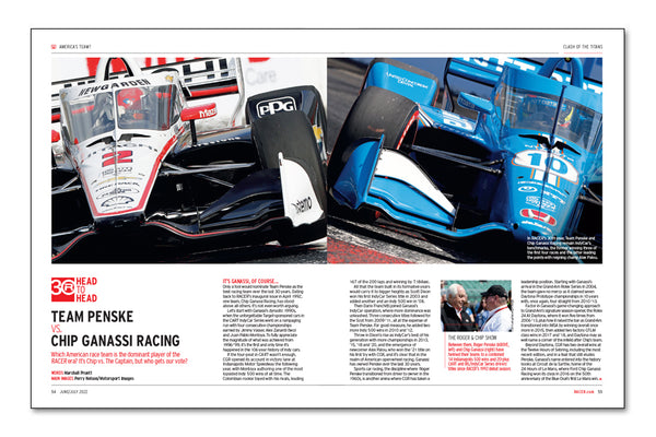 Number 316: The 30th Anniversary / Heroes Issue