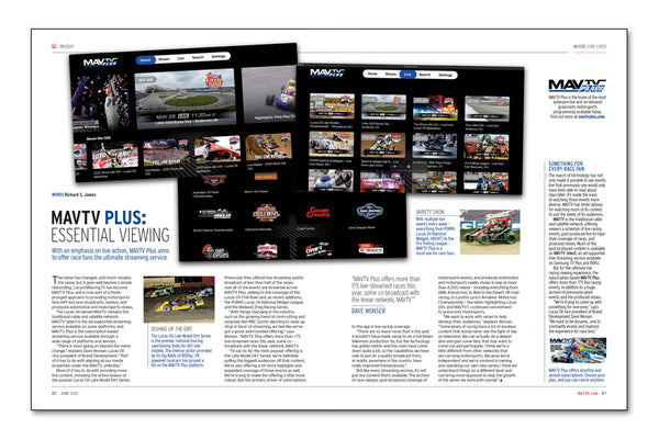 Number 310: The 2021 Heroes Issue