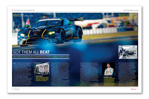 Number 321: The 2023 Season Preview Issue