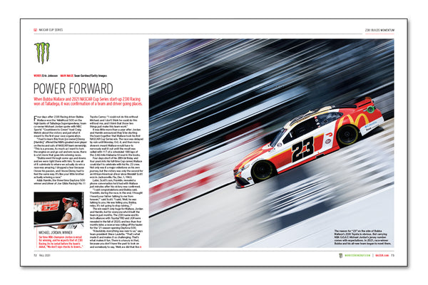 Number 313: The 2021 Technology Issue