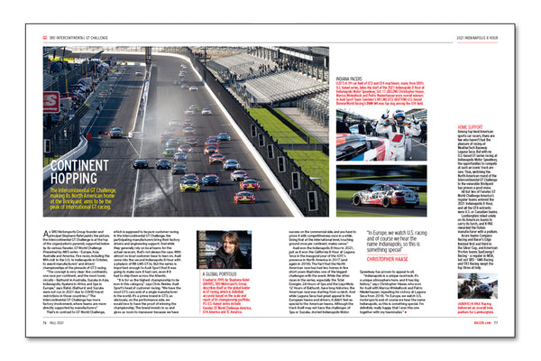 Number 313: The 2021 Technology Issue