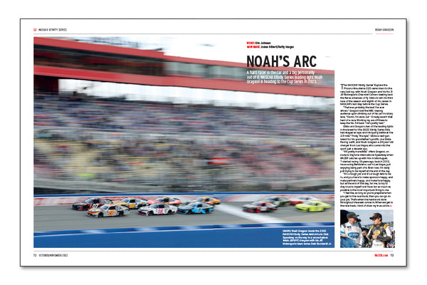 Number 318: The 2022 Great Cars Issue