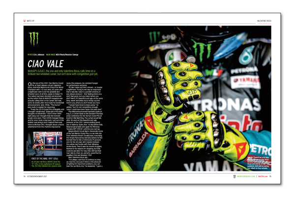 Number 312: The 2021 Great Cars Issue