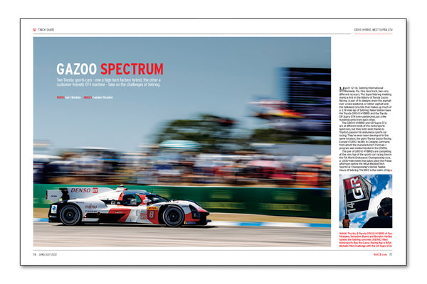 Number 316: The 30th Anniversary / Heroes Issue