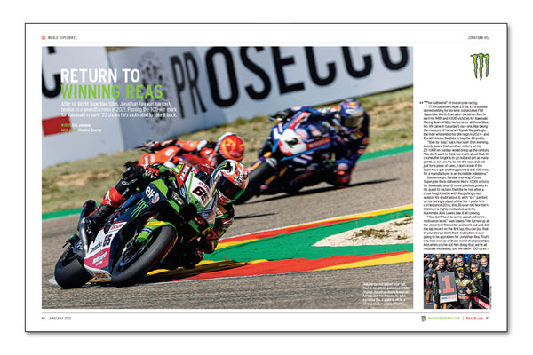 Number 316: The 30th Anniversary / Heroes Issue