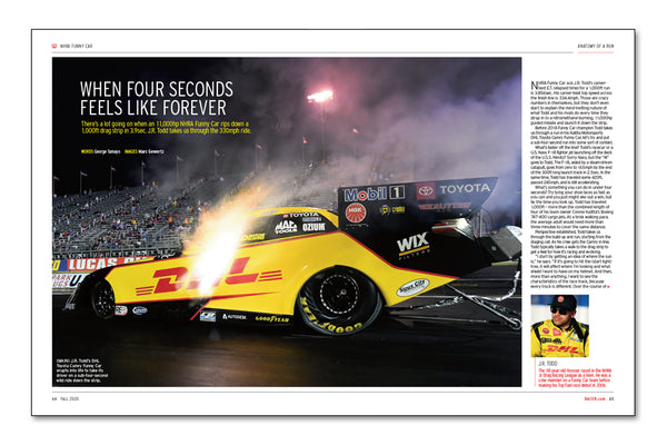 Number 307: The Technology Issue