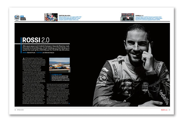 Number 321: The 2023 Season Preview Issue