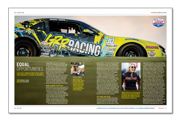 Number 307: The Technology Issue