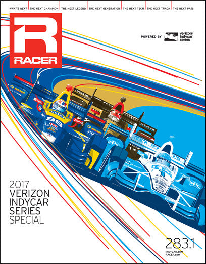 Number 283: The 2017 Preview Issue