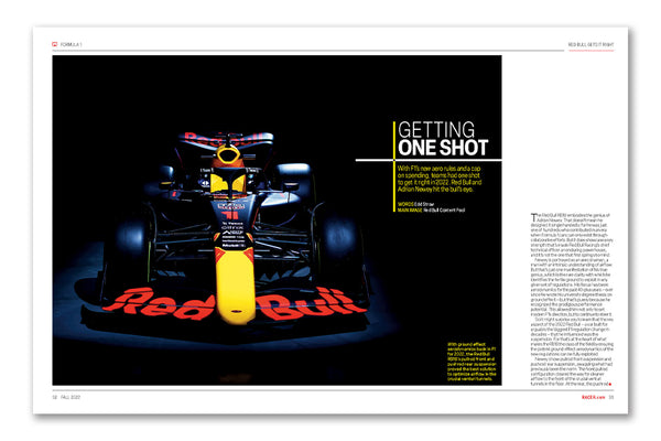 Number 319: The 2022 Champions Issue