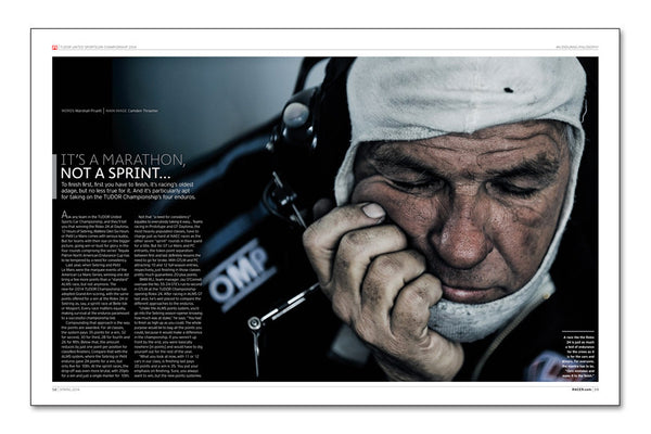 RACER Number 259: The 2014 Preview Issue