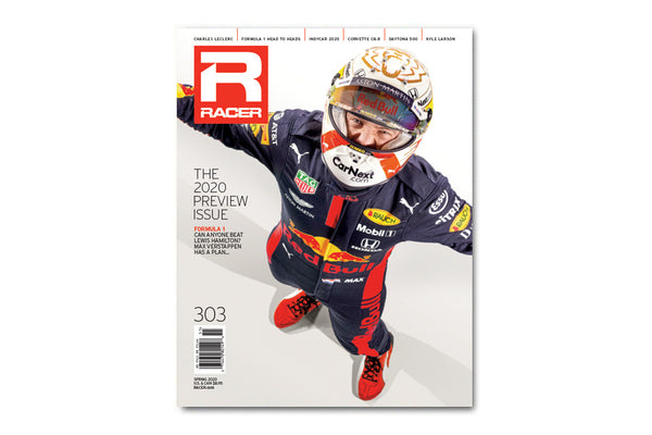 Number 303: The 2020 Preview Issue