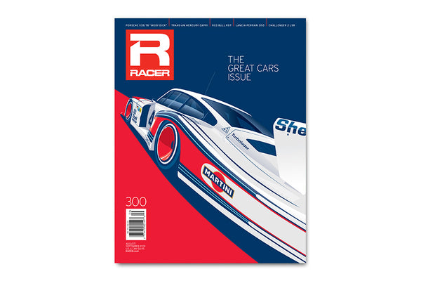 Number 300: The 2019 Great Cars Issue