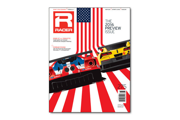 Number 275: 2016 Season Preview Issue