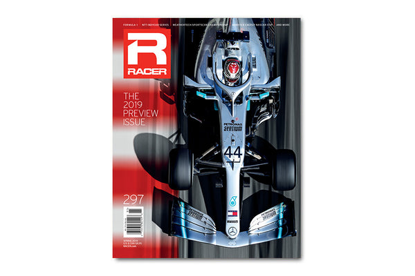 Number 297: The 2019 Preview Issue