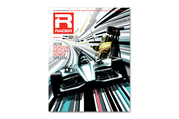 Number 291: The 2018 Preview Issue