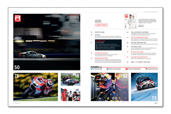 Number 283: The 2017 Preview Issue