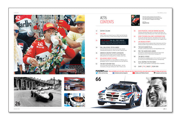 Number 276: The Heroes V Issue